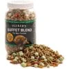 Fluker's Box Turtle Buffet Blend Reptile Food 1 Fluker's Box Turtle Buffet Blend Reptile Food -Pet Supplies Store 323024 MAIN. AC SS1800 V1635439913