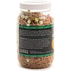 Fluker's Box Turtle Buffet Blend Reptile Food -Pet Supplies Store 323024 PT3. AC SS1800 V1635478577