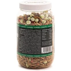 Fluker's Box Turtle Buffet Blend Reptile Food -Pet Supplies Store 323024 PT4. AC SS1800 V1635453676