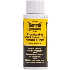 Fluker's Freshwater Hermit Crab Conditioner