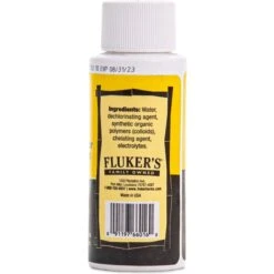 Fluker's Freshwater Hermit Crab Conditioner 8 Fluker's Freshwater Hermit Crab Conditioner -Pet Supplies Store 323029 PT2. AC SS1800 V1669662838
