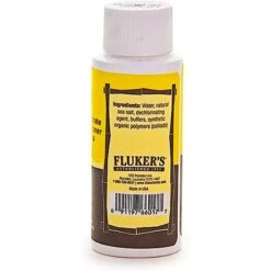 Fluker's Saltwater Concentrate/Water Hermit Crab Conditioner, 2-oz Bottle -Pet Supplies Store 323031 PT3. AC SS1800 V1635477424