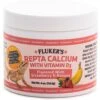 Fluker's Strawberry Banana Flavored Reptile Calcium Supplement