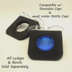 Stroodies 1-slot Crested Gecko Feeding MicroLedge -Pet Supplies Store 327854 PT4. AC SS1800 V1632364244