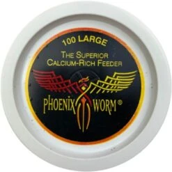 ABDragons Live Phoenix Worms Reptile, Bird, Fish & Small Pet Food 9 ABDragons Live Phoenix Worms Reptile, Bird, Fish & Small Pet Food -Pet Supplies Store 328402 PT8. AC SS1800 V1677251932