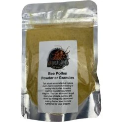 ABDragons Bee Pollen Powder Reptile & Insect Food 7 ABDragons Bee Pollen Powder Reptile & Insect Food -Pet Supplies Store 328460 PT3. AC SS1800 V1632178635
