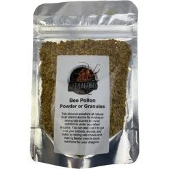 ABDragons Bee Pollen Granules Reptile & Insect Food -Pet Supplies Store 328462 PT3. AC SS1800 V1632180687