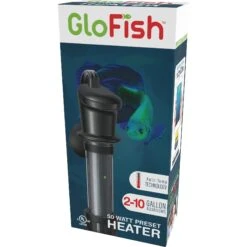 GloFish Submersible Fish Heater, 50-watts -Pet Supplies Store 357907 PT3. AC SS1800 V1641339747