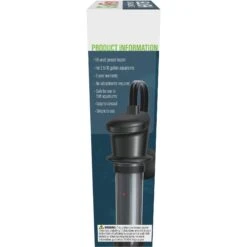 GloFish Submersible Fish Heater, 50-watts -Pet Supplies Store 357907 PT4. AC SS1800 V1641338245