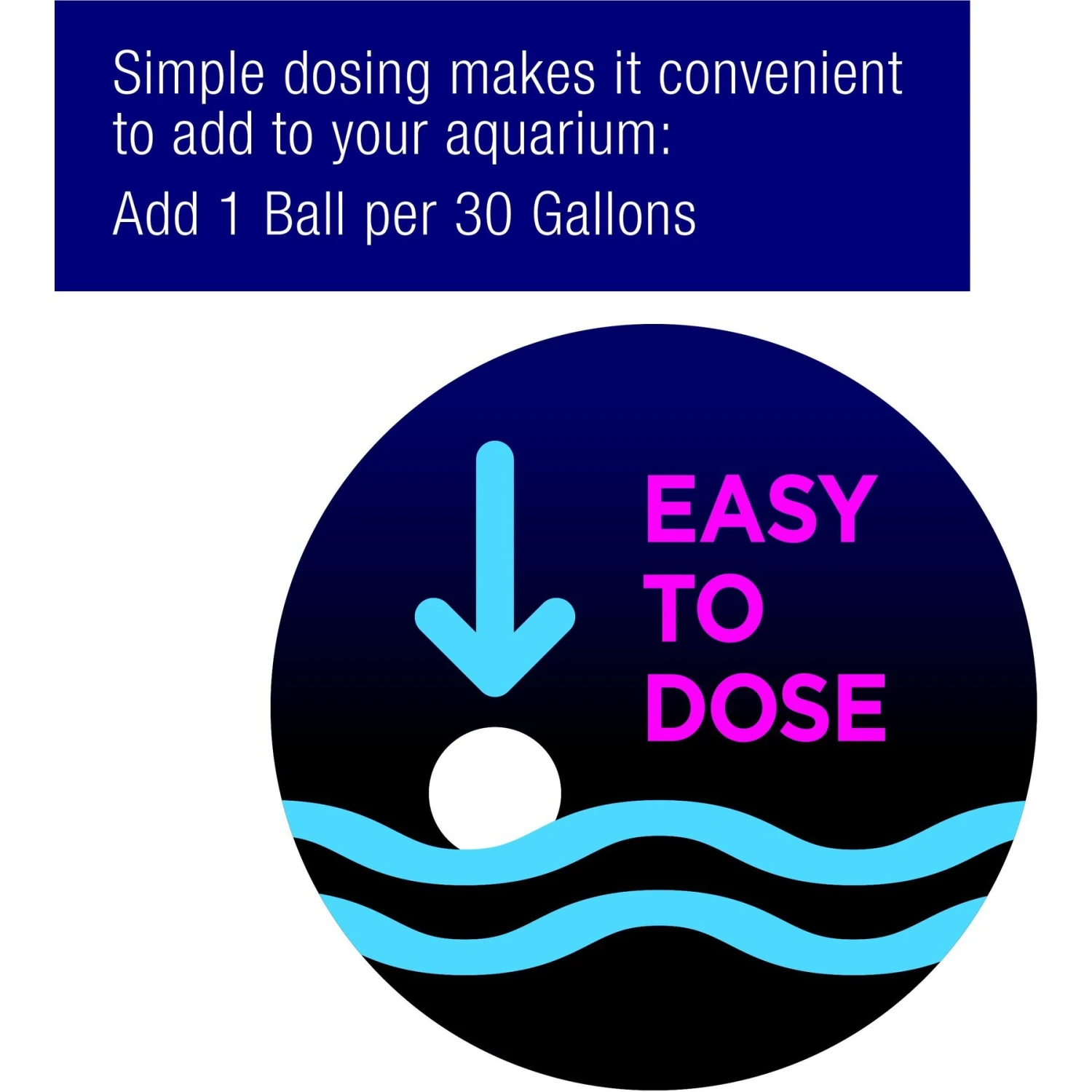 Coralife Marine PURE Water Care Bacteria Supplement, 4 Pack 10 Coralife Marine PURE Water Care Bacteria Supplement, 4 Pack - Image 8