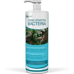 Aquascape Pond Starter Bacteria