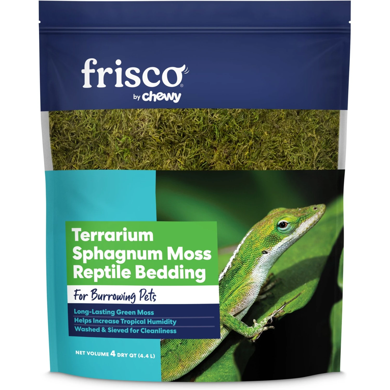 Frisco Terrarium Sphagnum Moss Reptile Bedding 3 Frisco Terrarium Sphagnum Moss Reptile Bedding
