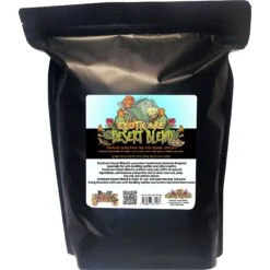 Exoticare Desert Blend Reptile Substrate, 12-lb Bag