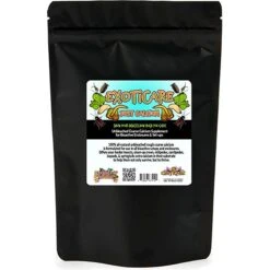 Exoticare Just Calcium Reptile Substrate, 3-lb Bag