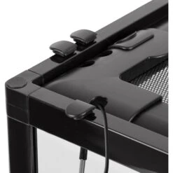 REPTI ZOO Front Double Hinge Door With PVC Background Reptile Glass Terrarium Tank, 50-gal 11 REPTI ZOO Front Double Hinge Door With PVC Background Reptile Glass Terrarium Tank, 50-gal -Pet Supplies Store 575502 PT3. AC SS1800 V1657807520