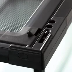 REPTI ZOO Ventilated Reptile Glass Terrarium -Pet Supplies Store 575518 PT5. AC SS1800 V1657660398