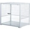 OiiBO Glass Small Reptile Cage, 50-gal, White 2 OiiBO Glass Small Reptile Cage, 50-gal, White -Pet Supplies Store 575598 MAIN. AC SS1800 V1657825395