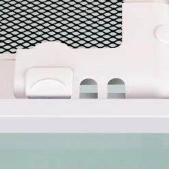 OiiBO Full Glass Front Opening Reptile Tank Terrarium -Pet Supplies Store 575662 PT7. AC SS1800 V1657997215