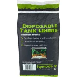 Komodo Repti-Pads Tank Liner -Pet Supplies Store 582062 PT1. AC SS1800 V1658527460