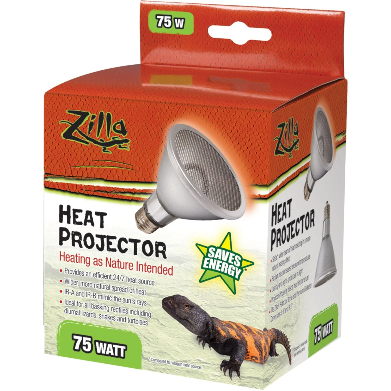 Zilla Heat Reptile Heat Projector 3 Zilla Heat Reptile Heat Projector