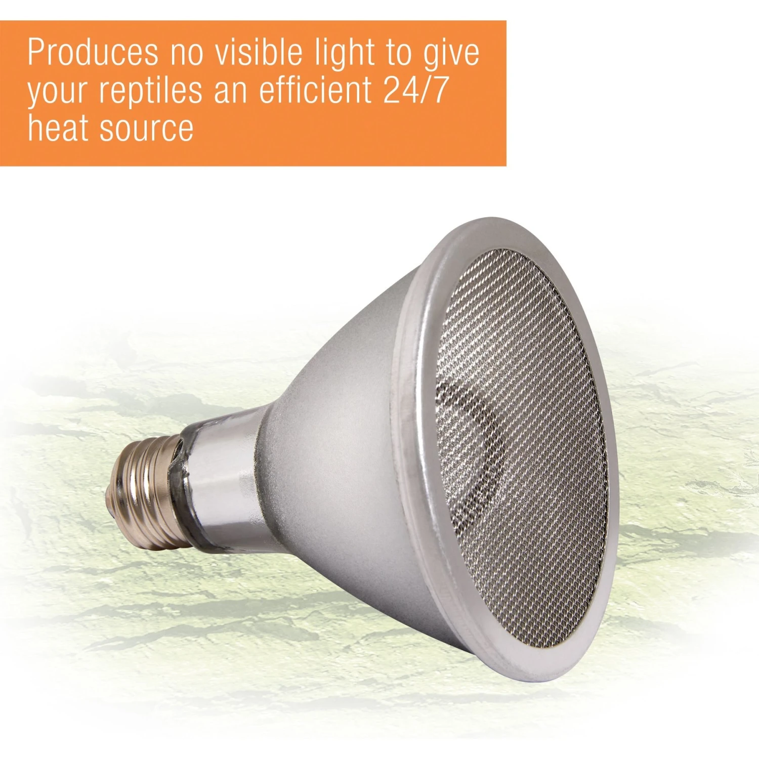 Zilla Heat Reptile Heat Projector 4 Zilla Heat Reptile Heat Projector - Image 2