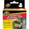 Zoo Med Arboreal Feeding Cup 2 Zoo Med Arboreal Feeding Cup -Pet Supplies Store 635686 MAIN. AC SS1800 V1680024515