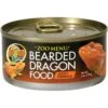 Zoo Med Adult Formula Bearded Dragon Food, 6-oz Pouch 1 Zoo Med Adult Formula Bearded Dragon Food, 6-oz Pouch -Pet Supplies Store 635846 MAIN. AC SS1800 V1680023954