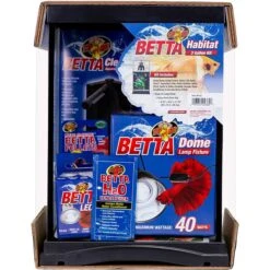 Zoo Med Betta Habitat Kit, 3-gal