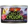Zoo Med Can O' Cyclops Food, 3.2-oz Can -Pet Supplies Store 636126 MAIN. AC SS1800 V1680024568