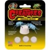 Zoo Med Creatures Feeding Block Reptile Supplement, 3 Count