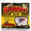 Zoo Med Creatures Sand Reptile Substrate, 2-lb Bag -Pet Supplies Store 636398 MAIN. AC SS1800 V1680024512