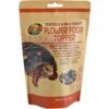 Zoo Med Tortoise & Box Turtle Flower Food Topper, 1.4-oz Pouch 1 Zoo Med Tortoise & Box Turtle Flower Food Topper, 1.4-oz Pouch -Pet Supplies Store 636646 MAIN. AC SS1800 V1680024009