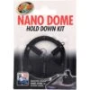 Zoo Med Nano Dome Hold Down Kit -Pet Supplies Store 636870 MAIN. AC SS1800 V1680024509