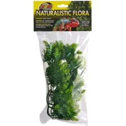 Zoo Med Malaysian Fern Reptile Plant, Medium