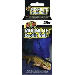 Zoo Med Moonlite Reptile Bulb
