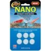 Zoo Med Nano Banquet Food Blocks, 6 Count
