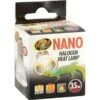 Zoo Med Nano Halogen Heat Lamp, 35W -Pet Supplies Store 637030 MAIN. AC SS1800 V1680023478