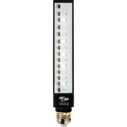Zoo Med ReptiSun UVB/LED Lamp, 9 W