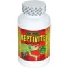 Zoo Med ReptiVite With D3 Reptile Supplement, 8-oz Bag