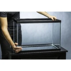 GloFish Decor Heater & Filter Aquarium Kit With LED Lights, 20-gal 12 GloFish Decor Heater & Filter Aquarium Kit With LED Lights, 20-gal -Pet Supplies Store 684550 PT2. AC SS1800 V1668627002