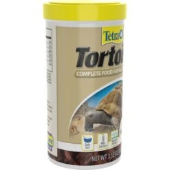 Tetrafauna Tetra Tortoise Food, 3.52-oz Jar 11 Tetrafauna Tetra Tortoise Food, 3.52-oz Jar -Pet Supplies Store 684750 PT3. AC SS1800 V1667344931