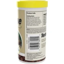 Tetrafauna Tetra Tortoise Food, 3.52-oz Jar 12 Tetrafauna Tetra Tortoise Food, 3.52-oz Jar -Pet Supplies Store 684750 PT4. AC SS1800 V1667356087