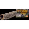 Zoo Med Natural Cork Bark Round Reptile Wood, Natural, Small -Pet Supplies Store 696038 MAIN. AC SS1800 V1667343736