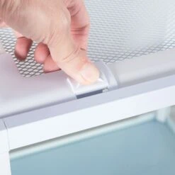 OiiBO Knock Down Single Door Glass Terrarium, White, 18-gal -Pet Supplies Store 697582 PT5. AC SS1800 V1667520088