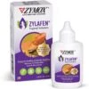 Zymox Zylafen Reptile Topical Solution, 1.25-oz Bottle -Pet Supplies Store 705534 MAIN. AC SS1800 V1671661104