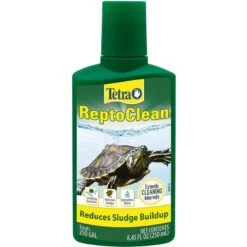 Tetrafauna ReptoClean Water Treatment