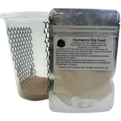 ABDragons Hornworm Dry Reptile Food 10 ABDragons Hornworm Dry Reptile Food -Pet Supplies Store 726758 PT3. AC SS1800 V1669759799