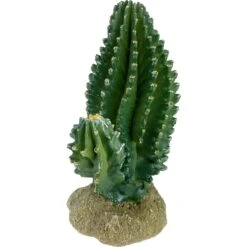 Komodo Cactus Columnar Reptile Ornament, Green 8 Komodo Cactus Columnar Reptile Ornament, Green -Pet Supplies Store 730159 PT2. AC SS1800 V1676749033