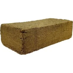 Komodo Coir Peat Brick Single Reptile Bedding, Brown, 20-gal 10 Komodo Coir Peat Brick Single Reptile Bedding, Brown, 20-gal -Pet Supplies Store 730303 PT2. AC SS1800 V1676747363