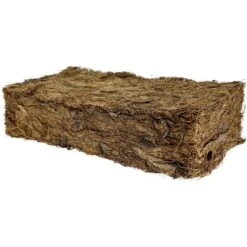 Komodo Coir Chip Brick Single Reptile Bedding, Brown, 20-gal -Pet Supplies Store 730327 PT2. AC SS1800 V1676748417